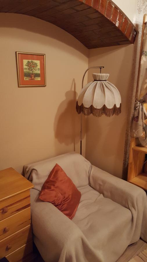 Hangulat Vendeghaz Apartmanok 欧罗什哈佐 外观 照片