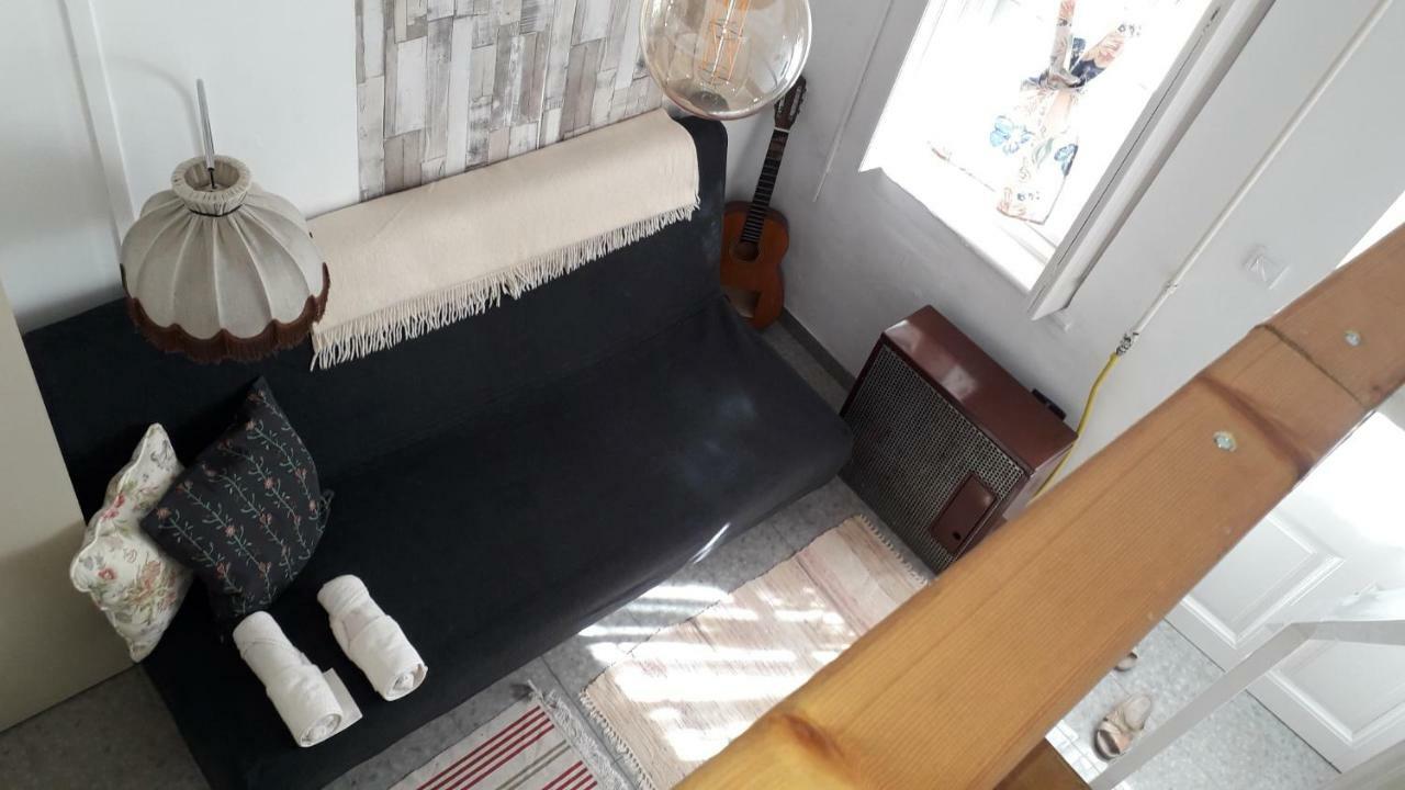 Hangulat Vendeghaz Apartmanok 欧罗什哈佐 外观 照片
