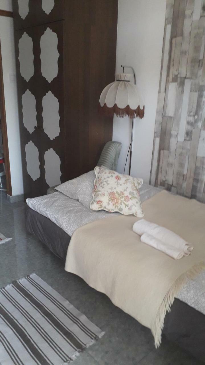 Hangulat Vendeghaz Apartmanok 欧罗什哈佐 外观 照片